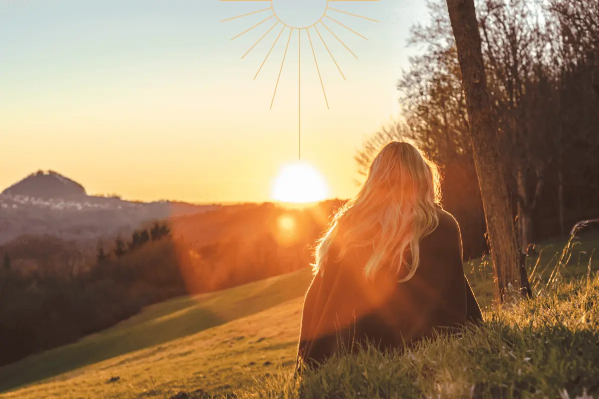 Easy Summer Solstice Rituals to Add to Your Spiritual Practice