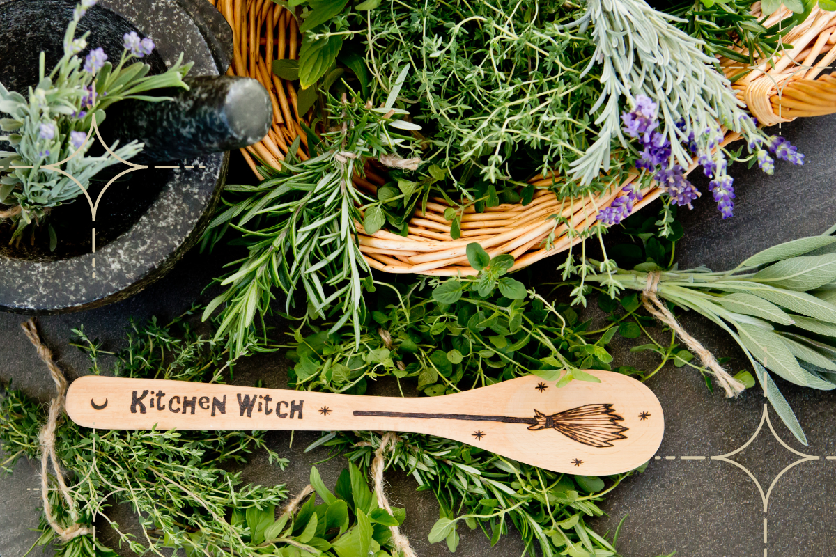 Prepare for Winter with Herbs for Protection