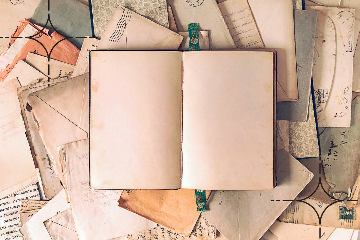 January Journaling Prompts and a Tarot Spread for a Gentle New Year